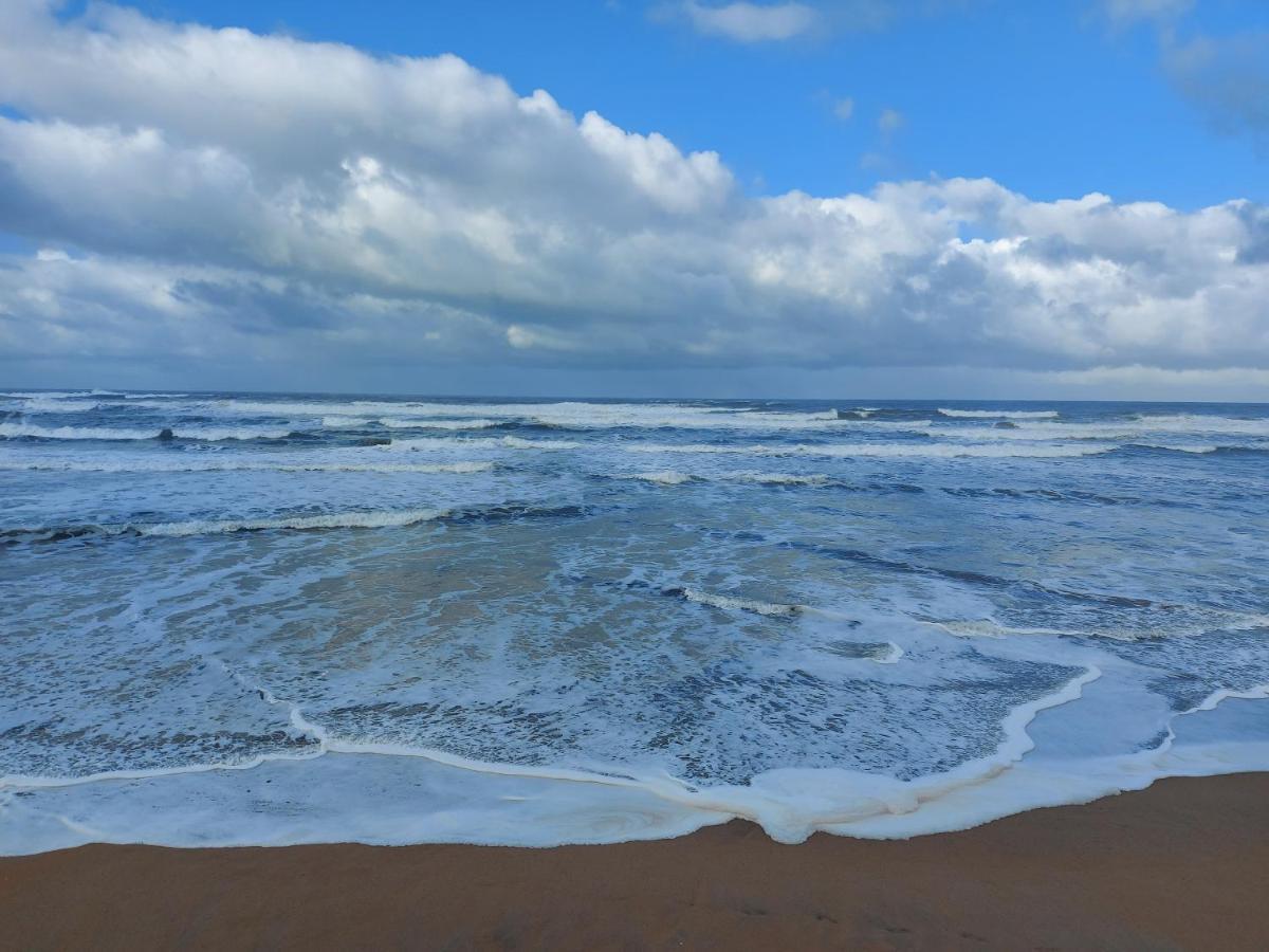 Olas Deluxe Salinas Salinas  Luaran gambar
