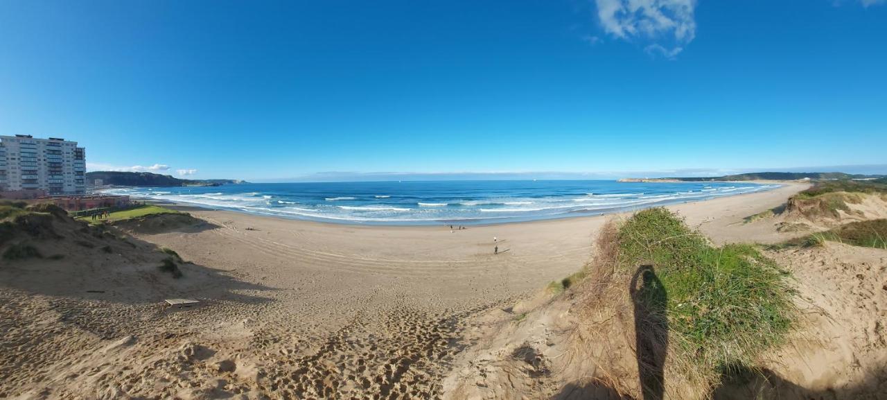 Olas Deluxe Salinas Salinas  Luaran gambar